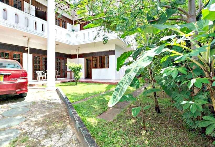 ペンション Ashan S Cozy Homestay