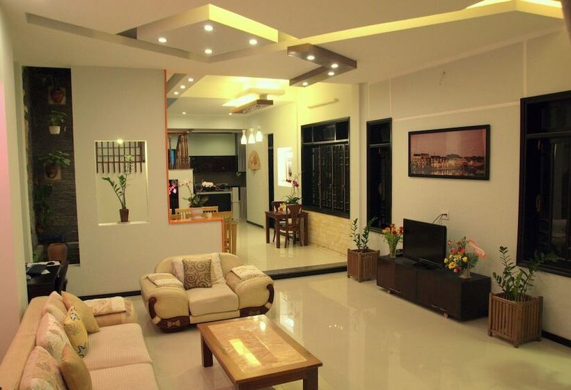پانسیون Green Coco Homestay Hoi An