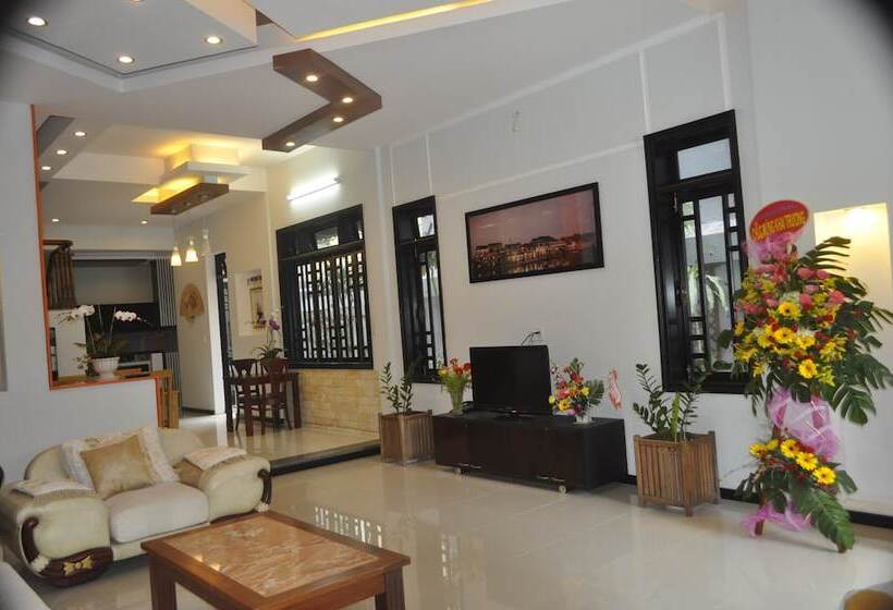 پانسیون Green Coco Homestay Hoi An