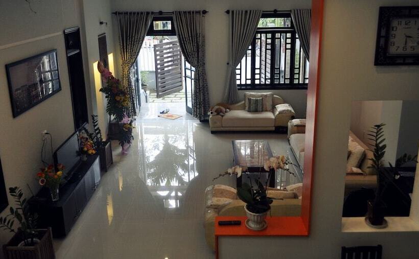 پانسیون Green Coco Homestay Hoi An