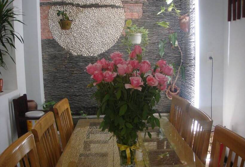 پانسیون Green Coco Homestay Hoi An