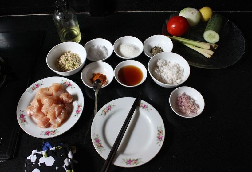 پانسیون Green Coco Homestay Hoi An