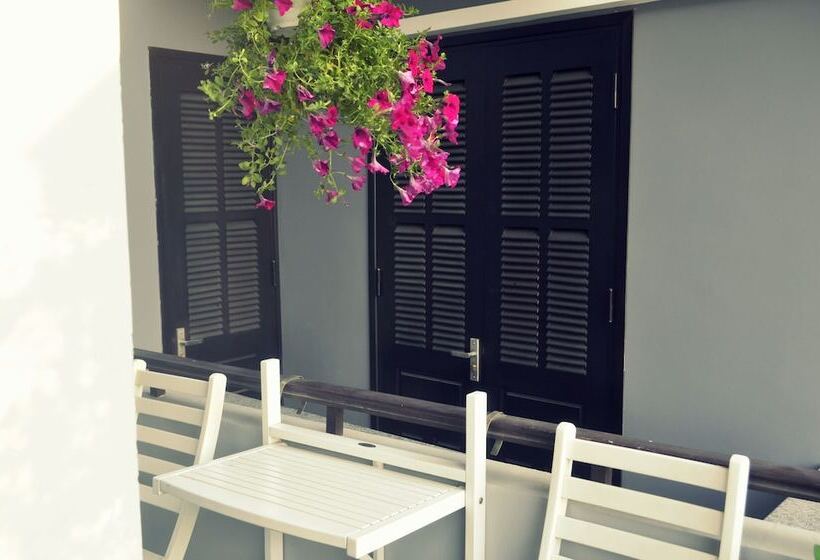 پانسیون Green Coco Homestay Hoi An