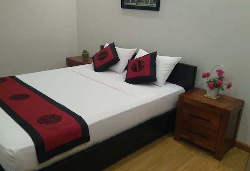 پانسیون Green Coco Homestay Hoi An