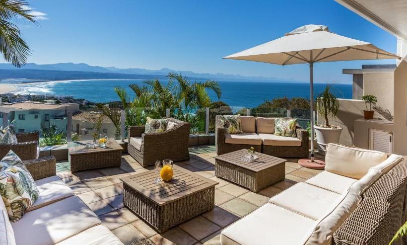 Пансион Ocean Watch Guesthouse