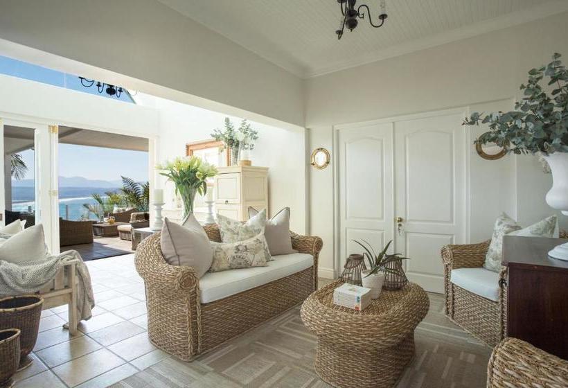 Пансион Ocean Watch Guesthouse