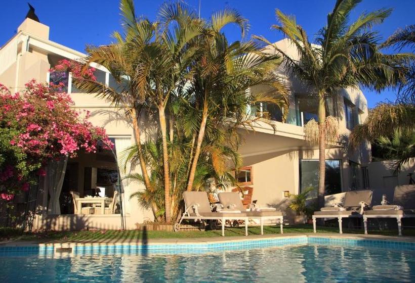 Пансион Ocean Watch Guesthouse