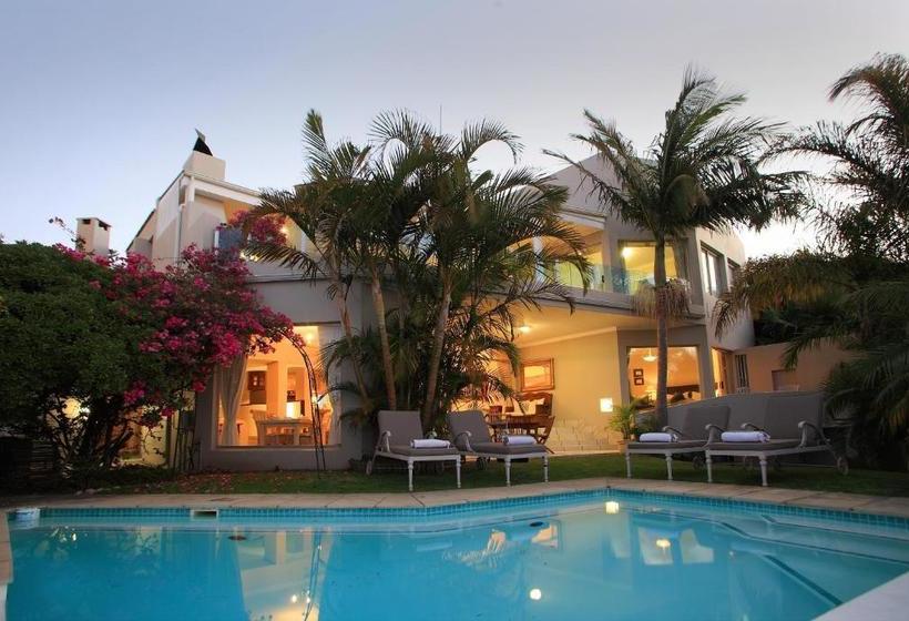 Пансион Ocean Watch Guesthouse