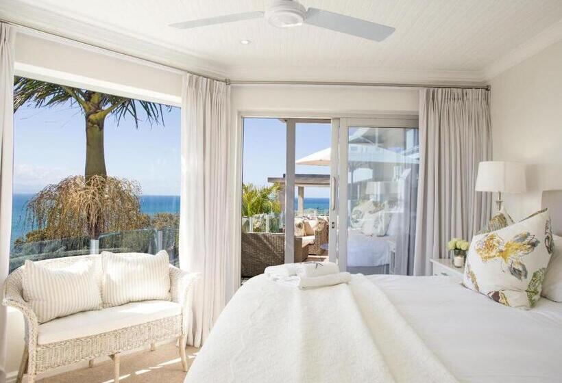 Пансион Ocean Watch Guesthouse