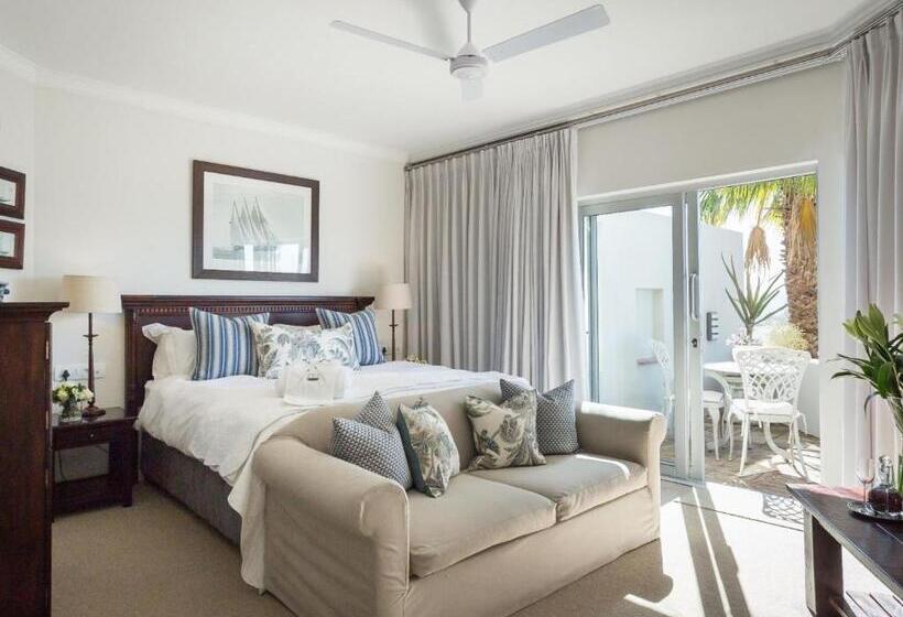 Пансион Ocean Watch Guesthouse