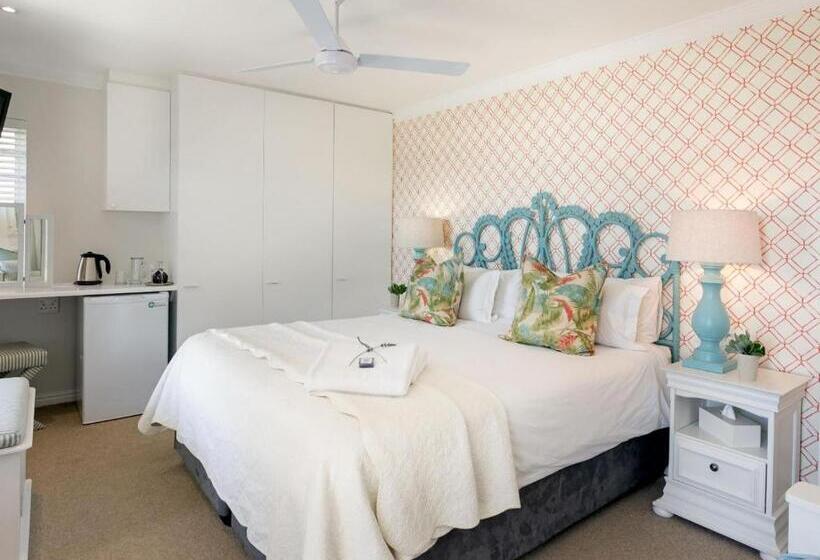 Пансион Ocean Watch Guesthouse