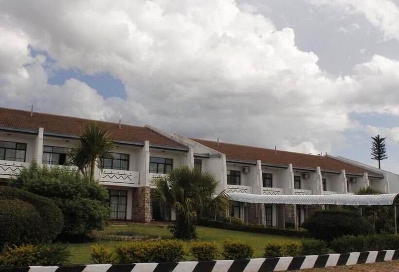 Regency Hotel Flamboyant