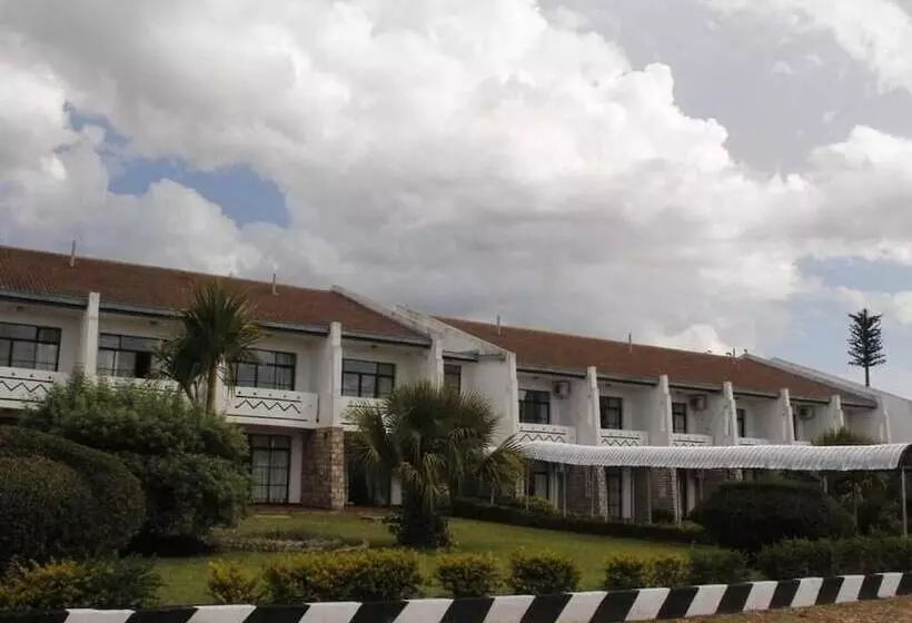 Regency Hotel Flamboyant