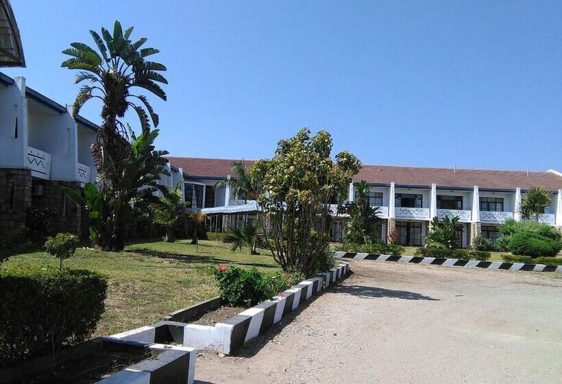 Regency Hotel Flamboyant