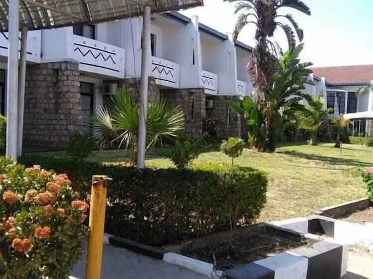 Regency Hotel Flamboyant