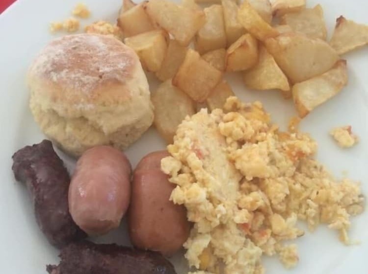 Regency Hotel Flamboyant