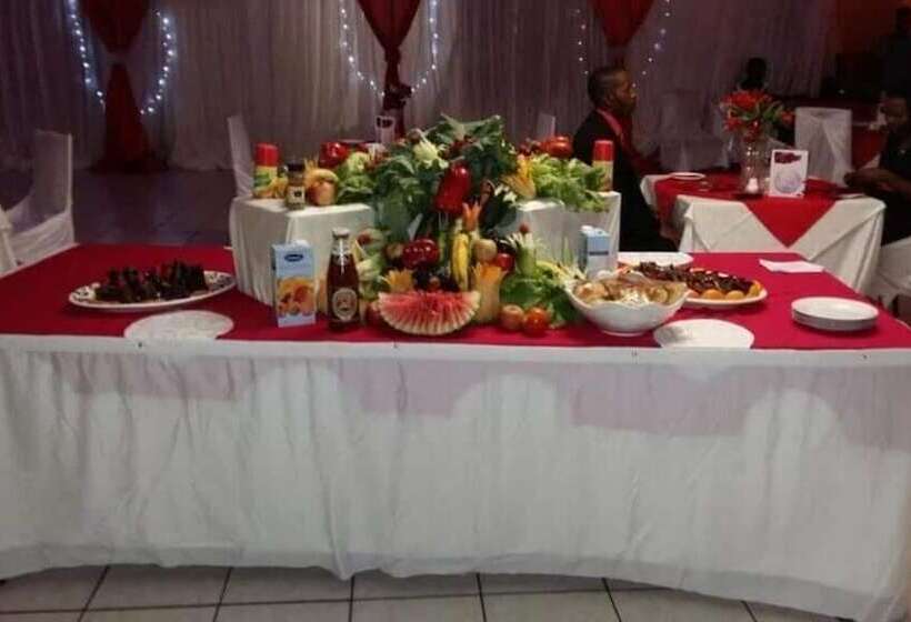 Regency Hotel Flamboyant