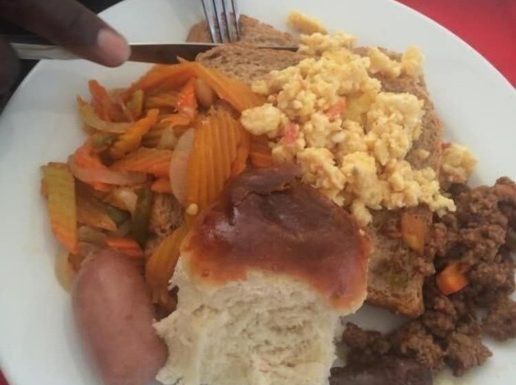 Regency Hotel Flamboyant