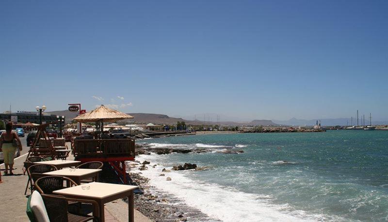 Villa Chrissanthi Sea