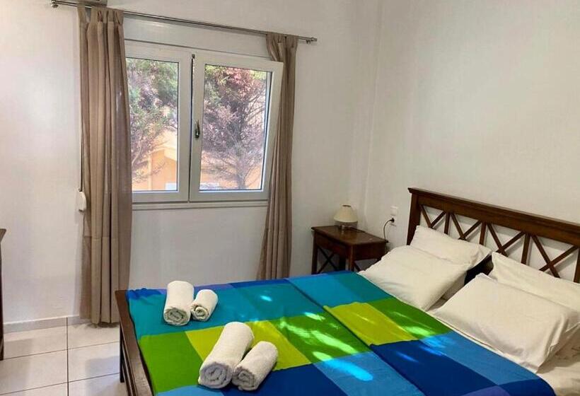 Villa Chrissanthi Sea