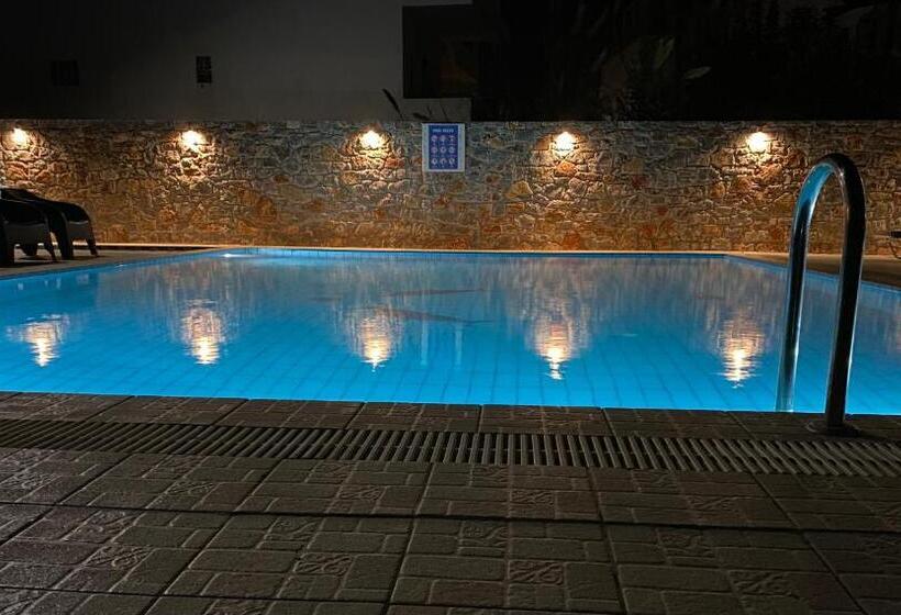 Villa Chrissanthi Sea