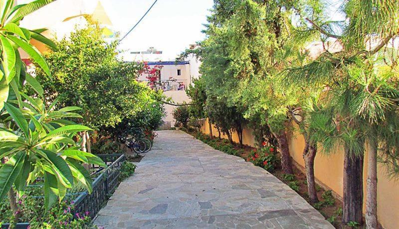 Villa Chrissanthi Sea