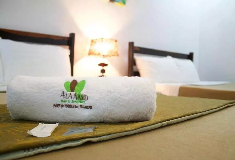 Ala Amid Bed & Breakfast