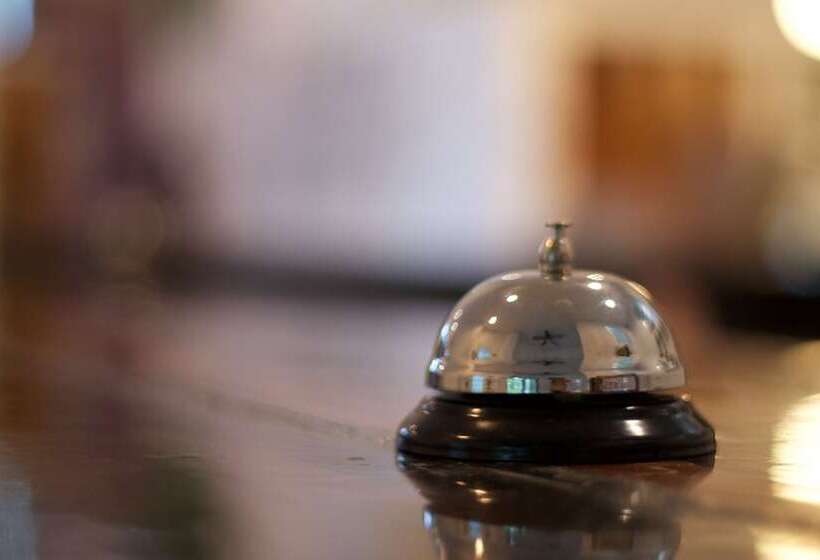 Ala Amid Bed & Breakfast