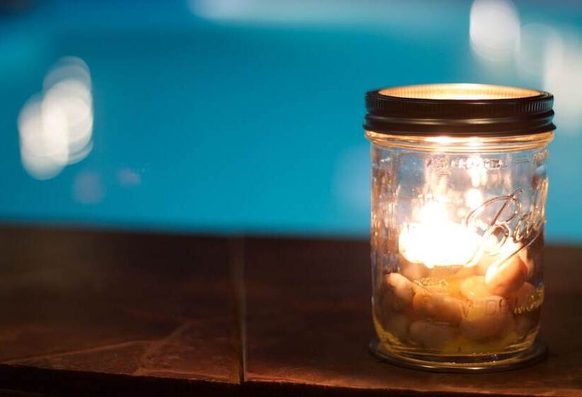 Ala Amid Bed & Breakfast