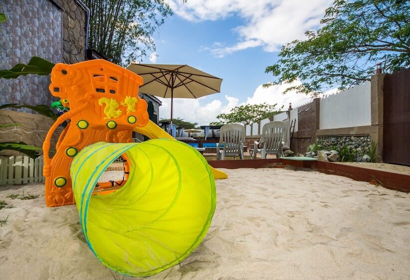 Ala Amid Bed & Breakfast