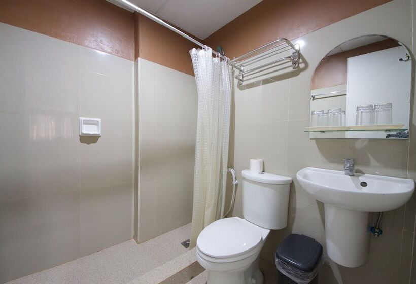 Ala Amid Bed & Breakfast