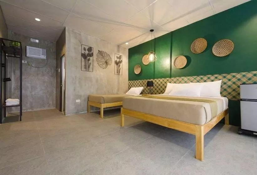 Ala Amid Bed & Breakfast