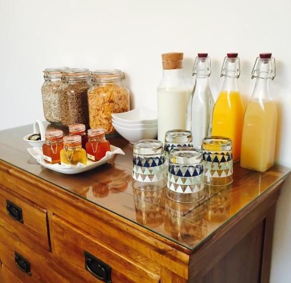 Avon Beach Bed & Breakfast