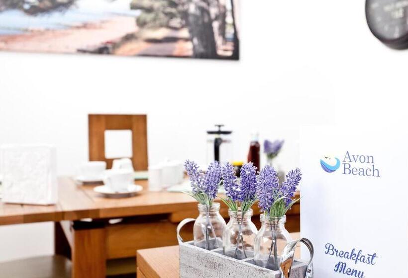 Avon Beach Bed & Breakfast