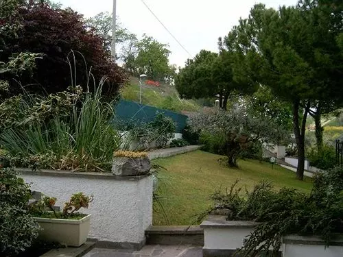 B&b Villa Aersa
