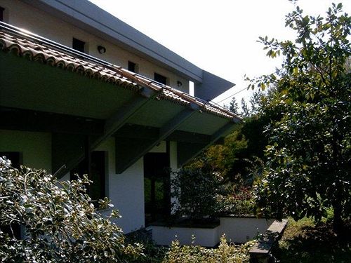 B&b Villa Aersa