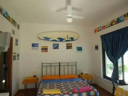 B&b Villa Aersa