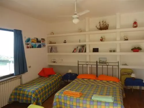 B&b Villa Aersa