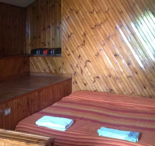 B&b Villa Aersa