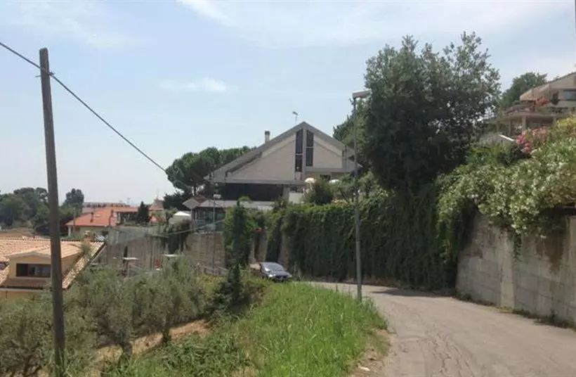 B&b Villa Aersa