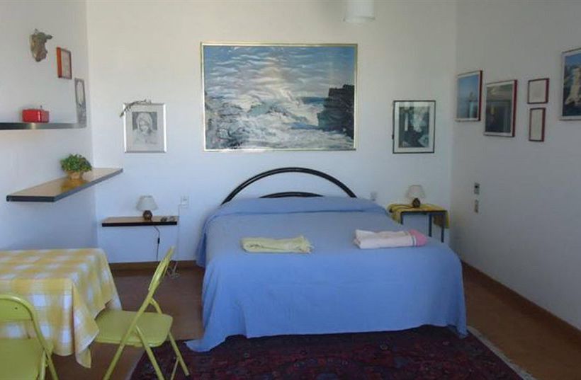 B&b Villa Aersa