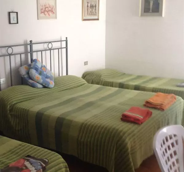 B&b Villa Aersa