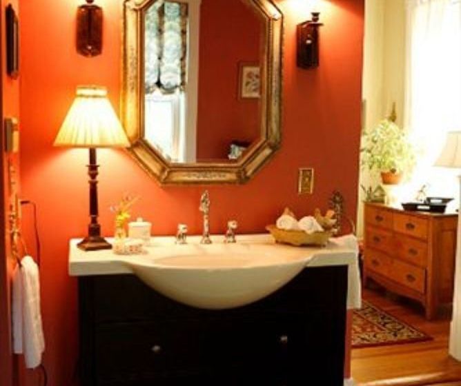 مبيت وإفطار 1861 Inn