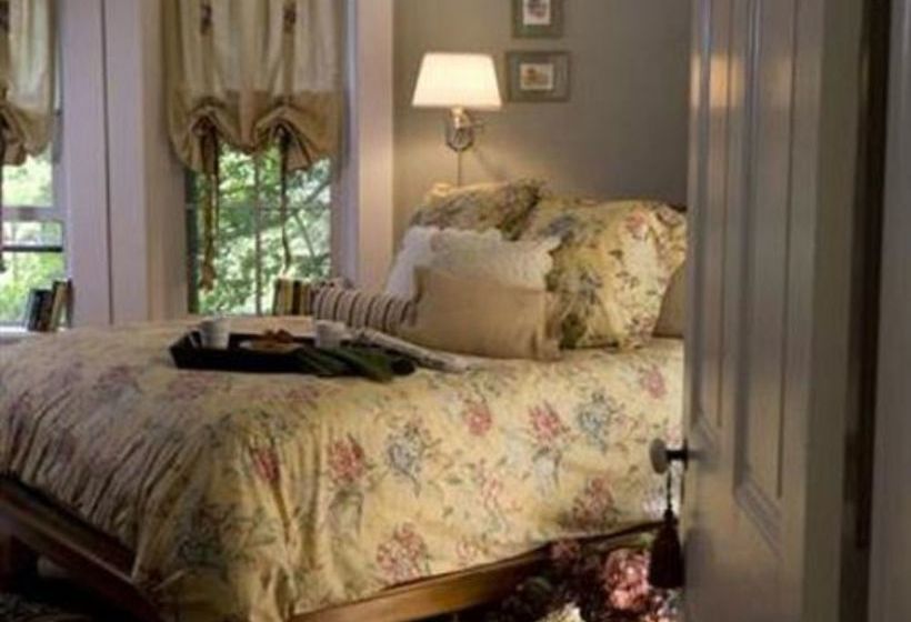 مبيت وإفطار 1861 Inn