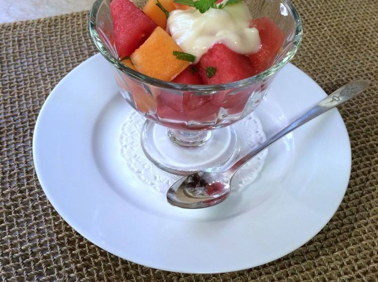 مبيت وإفطار 1861 Inn