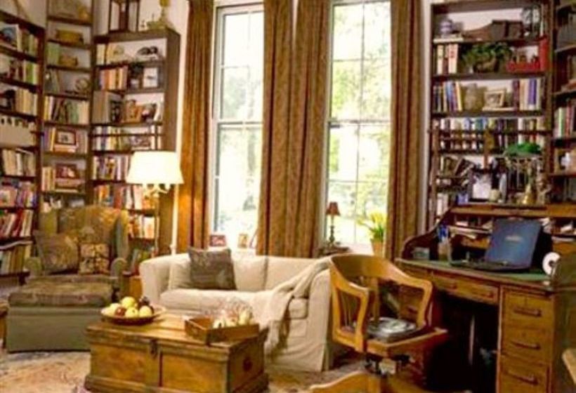 مبيت وإفطار 1861 Inn