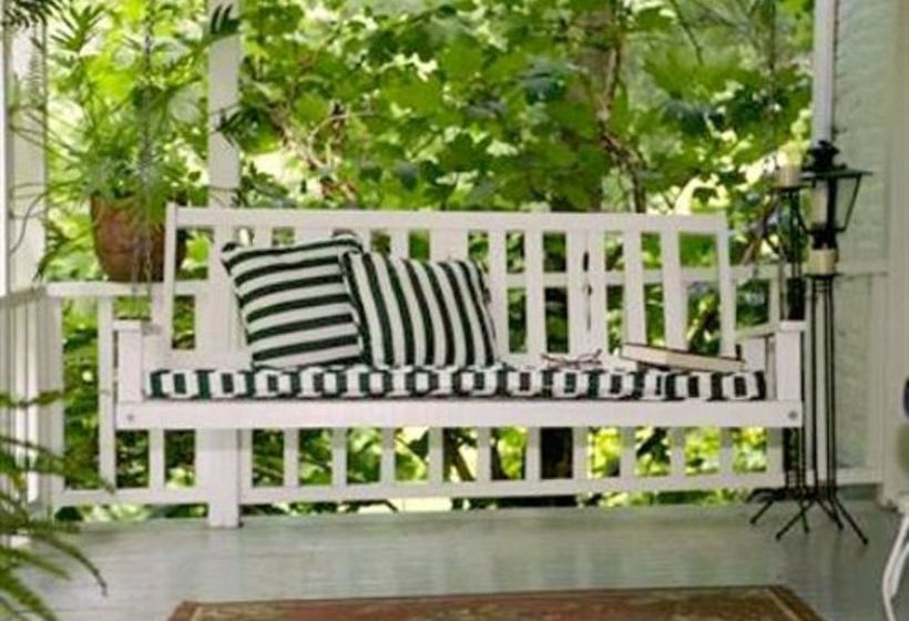 مبيت وإفطار 1861 Inn