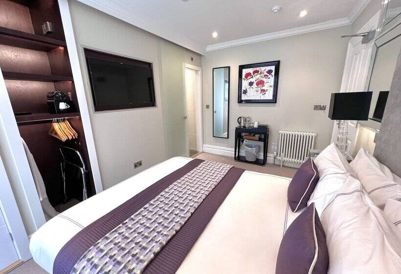 Bed and Breakfast Tavistock House