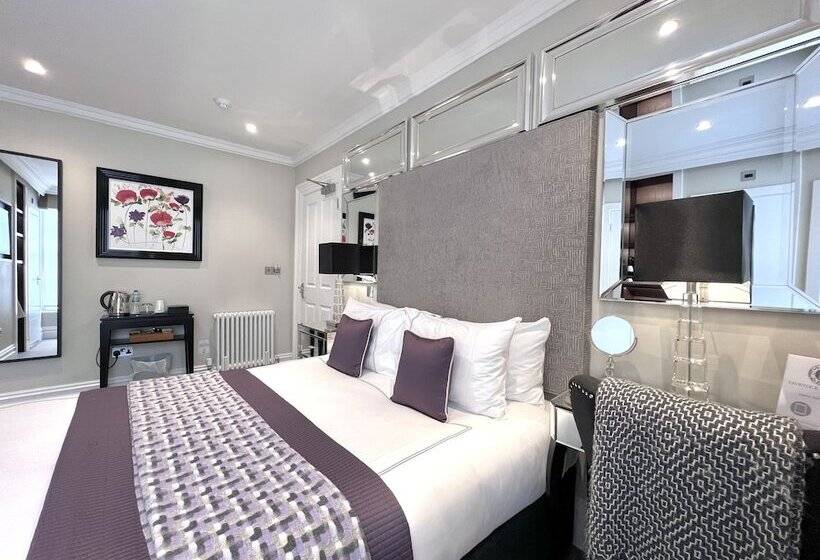 Bed and Breakfast Tavistock House