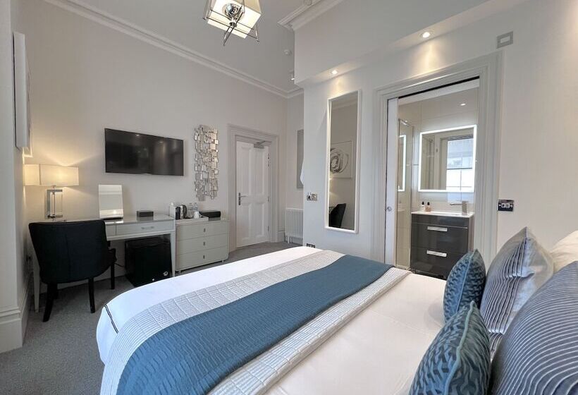 Bed and Breakfast Tavistock House